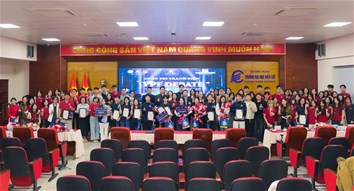 Chung kết cuộc thi tranh biện mùa 3 - YPF DEBATE 2025