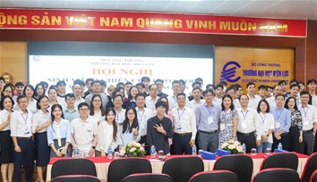 Thúc đẩy nghiên cứu khoa học trong sinh viên