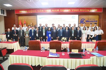 Khai mạc Khảo sát chính thức Đánh giá ngoài 7 chương trình đào tạo tại Trường Đại học Điện lực