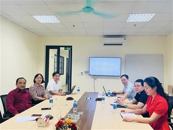 Seminar về “Xây dựng Rubric trong kiểm tra đánh giá”
