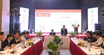Đảng bộ Trường Đại học Điện lực: Phát huy vai trò lãnh đạo toàn diện của tổ chức Đảng