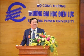 Đảng bộ Trường Đại học Điện lực quyết tâm hoàn thành thắng lợi nhiệm vụ chính trị năm 2025