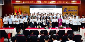 Hội nghị sinh viên nghiên cứu khoa học ngành Công nghệ Kỹ thuật điều khiển và Tự động hóa lần thứ I
