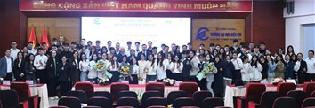 Vinh danh sinh viên EPU tham gia đề án Project – Based Learning