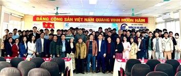 Hội thảo Xây dựng chương trình đào tạo trình độ đại học ngành Toán tin