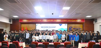 Nâng cao năng lực tính toán và mô phỏng kết cấu cho sinh viên khối ngành xây dựng