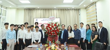 Tết cổ truyền Bunpimay ấm áp cho lưu học sinh Lào