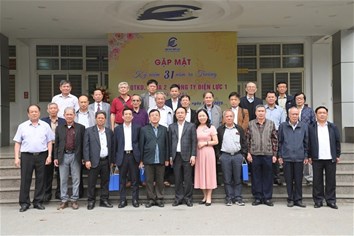 Cựu sinh viên Lớp Quản trị Kinh doanh Khóa 2 hội ngộ kỷ niệm 31 năm ngày ra trường (1994 – 2025)