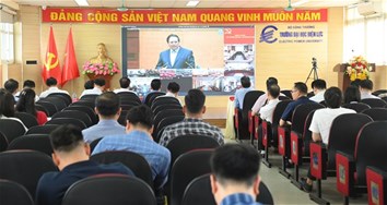 Hội nghị toàn quốc quán triệt, triển khai thực hiện Nghị quyết lần thứ 11 Ban Chấp hành Trung ương Đảng khóa XIII