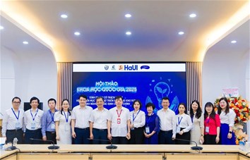 Hội thảo Quốc gia về Quản trị - Tài chính: Kinh doanh có trách nhiệm là chìa khóa của phát triển bền vững