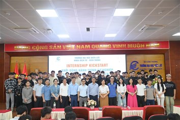 Internship Kickstart – Khởi động hành trình sự nghiệp của sinh viên