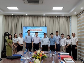 Thúc đẩy kết nối lưới điện và chuyển đổi năng lượng mới