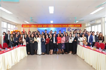 Kết nối doanh nghiệp – gắn kết cựu sinh viên: Hội nghị Mạng lưới đối tác Khoa Kế toán – Tài chính năm học 2025 – 2026