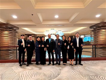 Chương trình đào tạo thực tế khép lại với nhiều trải nghiệm giá trị