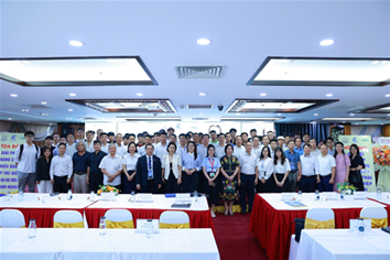 Nâng cao hiệu quả hợp tác giữa Nhà trường - Doanh nghiệp và thúc đẩy hệ sinh thái khởi nghiệp