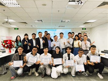 Sinh viên ngành kỹ thuật nhiệt EPU hoàn thành xuất sắc chương trình học bổng Daikin Nextgen 2025-2026