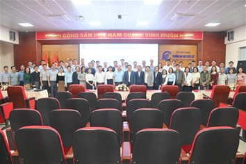 Hội nghị thúc đẩy, tăng cường công tác giảng dạy thực hành, thí nghiệm tại Trường Đại học Điện lực