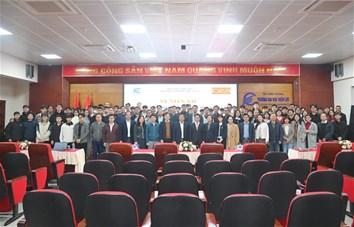 Seminar “Nghiên cứu, đào tạo và đổi mới sáng tạo – Kinh nghiệm từ Pháp và CEA”