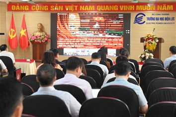 Hội nghị toàn quốc quán triệt và triển khai Nghị quyết Hội nghị lần thứ hai Ban Chấp hành Trung ương Đảng khóa XIV