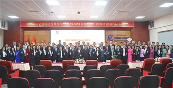 Hội nghị đại biểu viên chức và người lao động năm 2025 thành công tốt đẹp