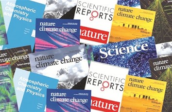 Thông tin về công bố khoa học quốc tế: Tìm hiểu về hệ số ảnh hưởng