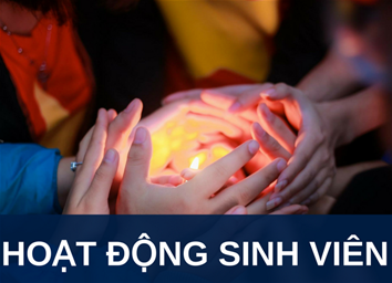 Hoạt động sinh viên