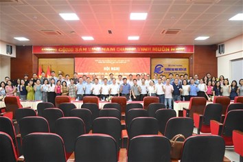 Hội nghị quán triệt Nghị quyết 57, 59, 70, 71 của Ban Chấp hành Trung ương khóa XIII và Chương trình hành động