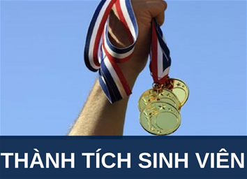 Thành tích sinh viên