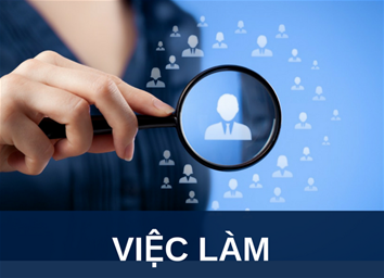 Việc làm