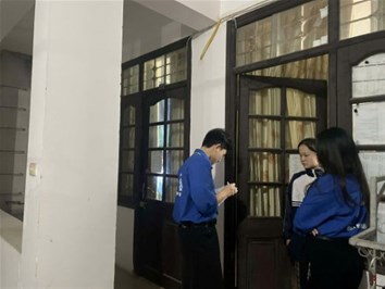 Phát huy tinh thần trách nhiệm, ý thức công dân của sinh viên trong việc tham gia bầu cử