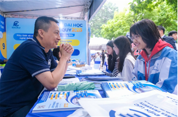 Trường Đại học Điện lực mở 6 ngành mới, đón xu hướng vi mạch - công nghệ số