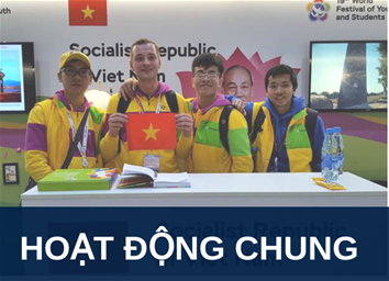 Hoạt động chung