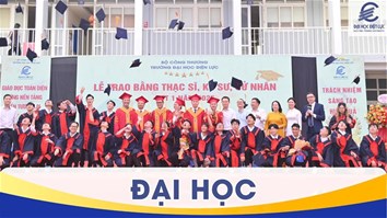 Đại học