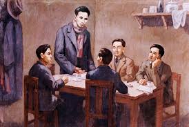 Tư tưởng Hồ Chí Minh về chăm lo bồi dưỡng lớp thanh niên vừa “hồng” vừa “chuyên” phục vụ sự nghiệp cách mạng
