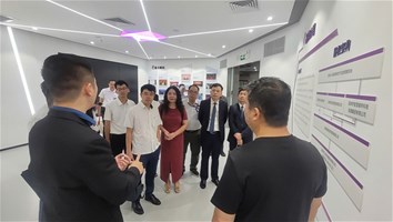 Trường Đại học Điện lực mở rộng hợp tác quốc tế hướng tới phát triển công nghiệp công nghệ cao