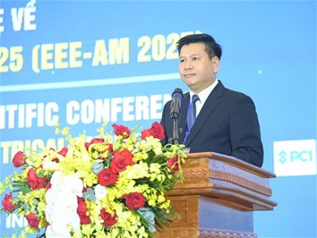 Trường Đại học Điện lực: Điểm tựa tri thức trong chuyển dịch năng lượng