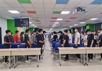 Thực tập trải nghiệm bổ ích tại Samsung Electro-Mechanics Việt Nam