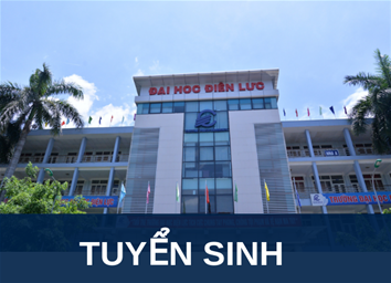 Tuyển sinh
