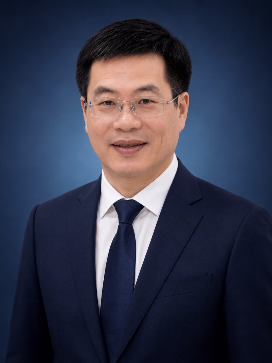 Nguyễn Lê Cường