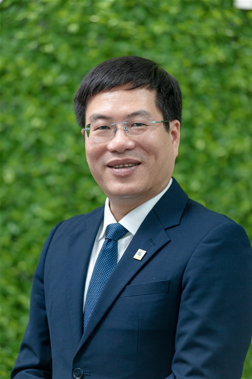 Nguyễn Lê Cường