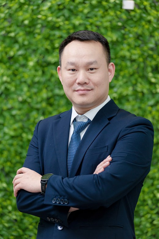 Đỗ Hữu Chế