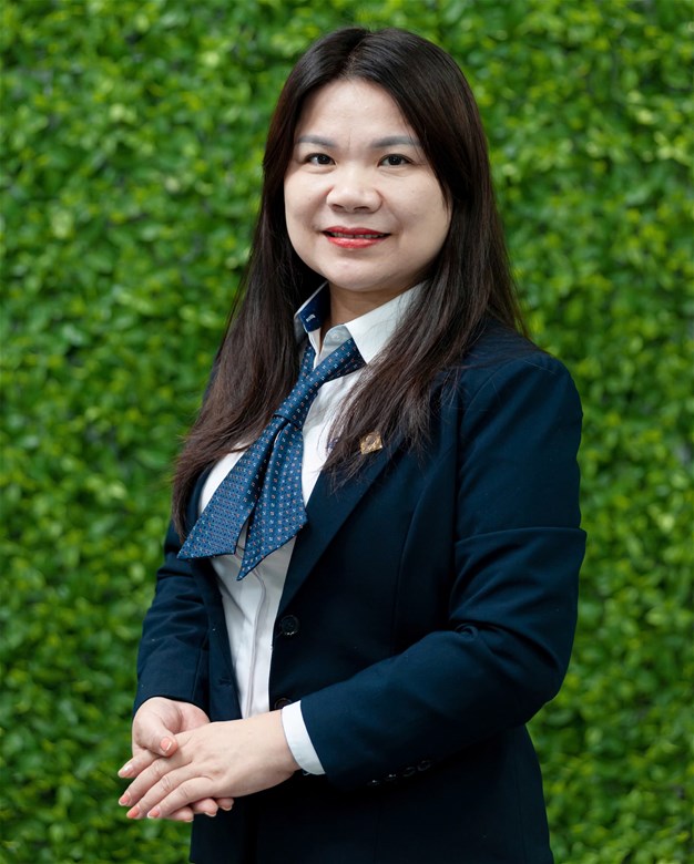 Hoàng Thị Kim Oanh