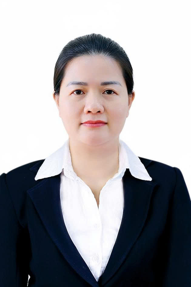 Nguyễn Thị Thanh Mai