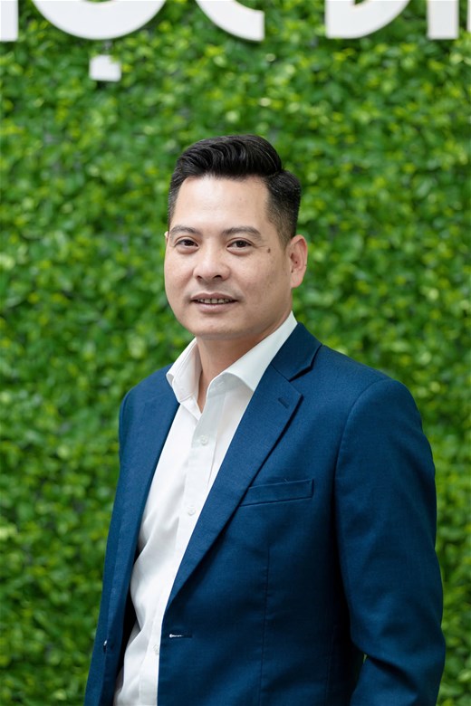 Trần Thanh Hoài