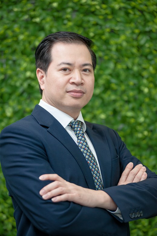 Nguyễn Ngọc Trung
