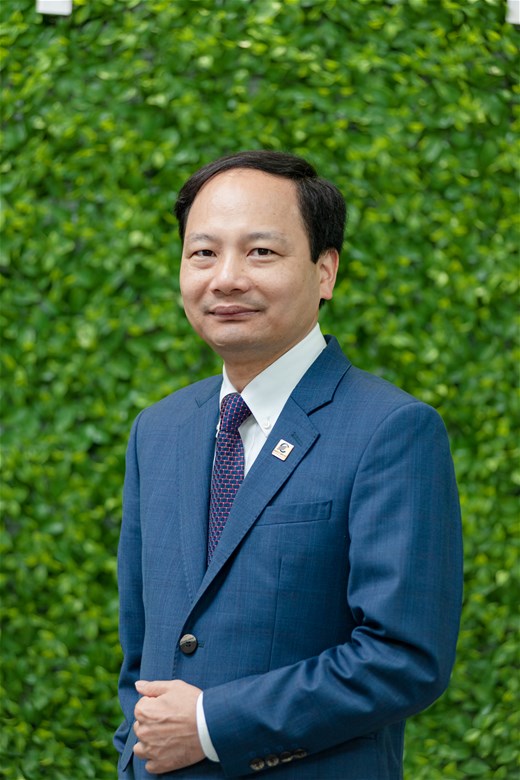 Phạm Duy Phong