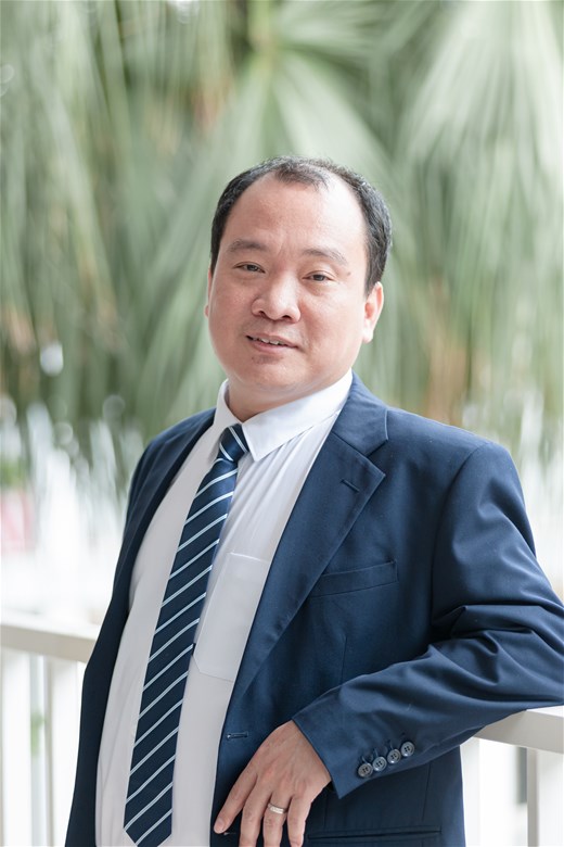 Trịnh Văn Toàn